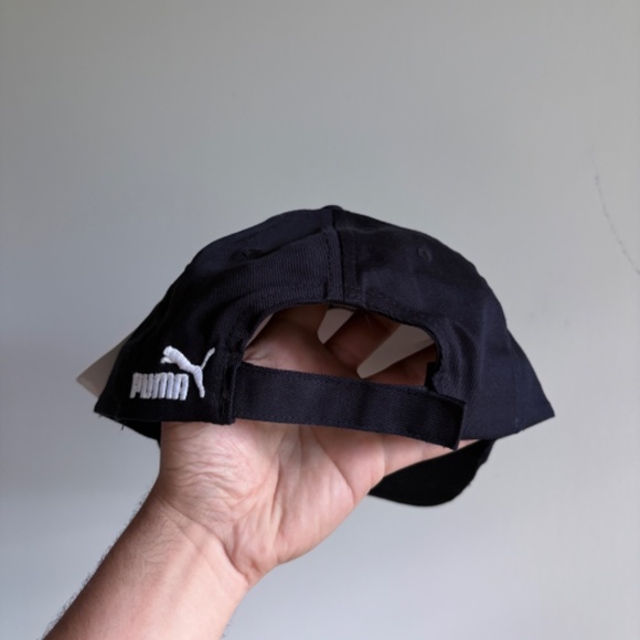 vintage 2001 GREY CUP MONTREAL CFL FOOTBALL Puma NWT - Picture 3 of 8